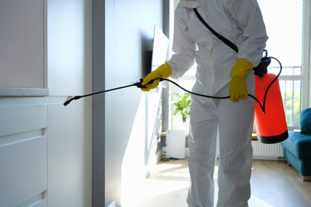 Pest Control for Hotels in The College Of New Jersey, NJ